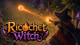 Ricochet Witch