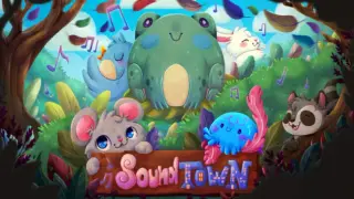 SoundTown