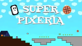 Super Pixeria