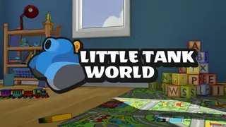 Little Tank World
