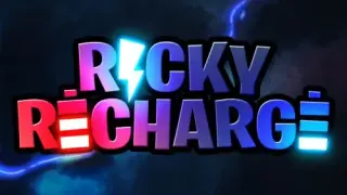 Ricky Recharge - Switch