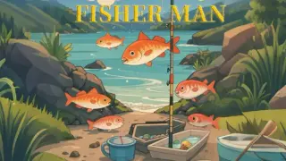 FISHERMAN