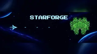 Starforge Incremental