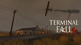 Terminal Fall