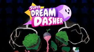 Super Dream Dasher
