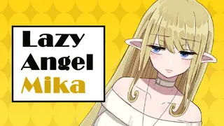 Lazy Angel