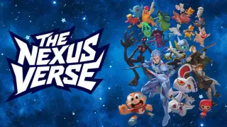 The Nexus Verse