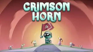Crimson Horn