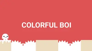 Colorful Boi (Xbox One)