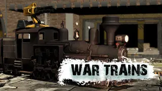War Trains