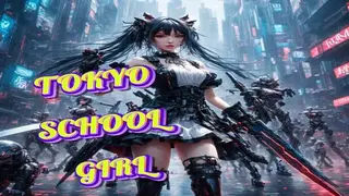 Tokyo School Girl