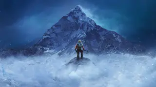 Insurmountable - Xbox One & Series