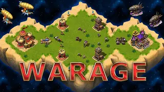 Warage