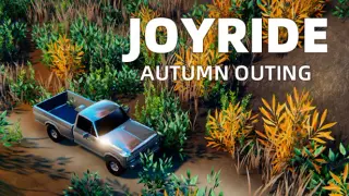 Joyride - Autumn Outing