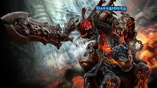 Darksiders (Xbox One)