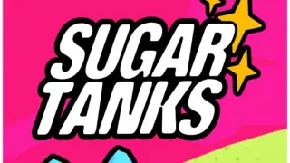 Sugar Tanks