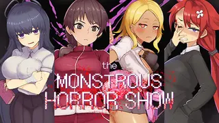 The Monstrous Horror Show