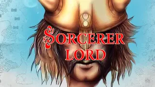 Sorcerer Lord