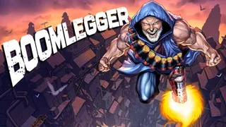Boomlegger
