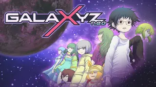 GALAXYZ neo