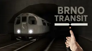 Brno Transit