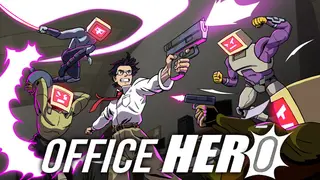 Office Hero