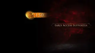 Path of Exile 2 Early Access Supporter Packs - Xbox Series