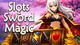 Slots & Sword & Magic