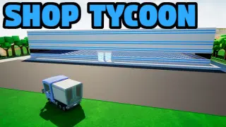 Shop Tycoon