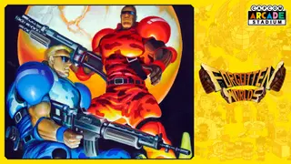 Capcom Arcade Stadium：FORGOTTEN WORLDS - Xbox One