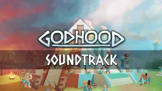 Godhood - Soundtrack