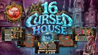 Cursed House 16