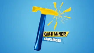 GOLD MINER CHALLENGER