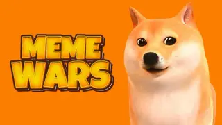 Meme Wars
