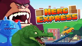 Hero Express