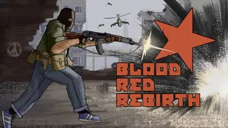 Blood Red Rebirth