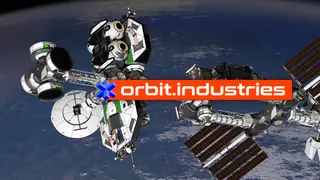 orbit.industries demo