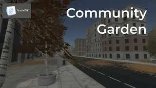 Community Garden