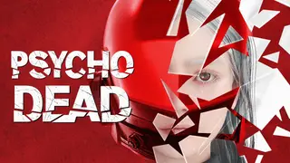 PSYCHO DEAD Demo