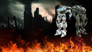 Techwars Global Conflict - KATO Stormtroopers Prosperity Pack - Xbox One