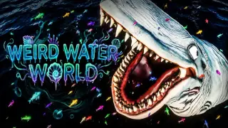 Weird Water World