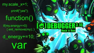Debugger 3.16