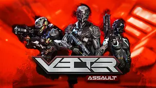 VECTER ASSAULT: Battle for Survival