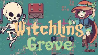 Witchling Grove