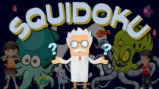 Squidoku