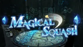 Magical Squash