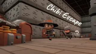 Chibi Escape
