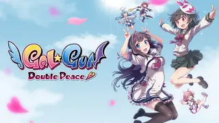 Gal*Gun: Double Peace