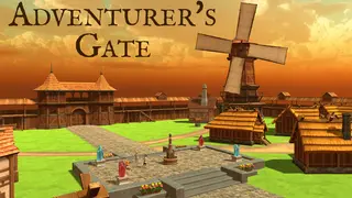 Adventurer's Gate