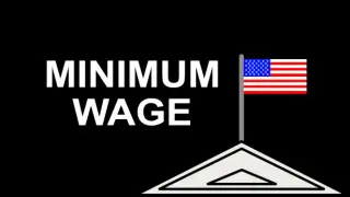 Minimum Wage: Influence The Election